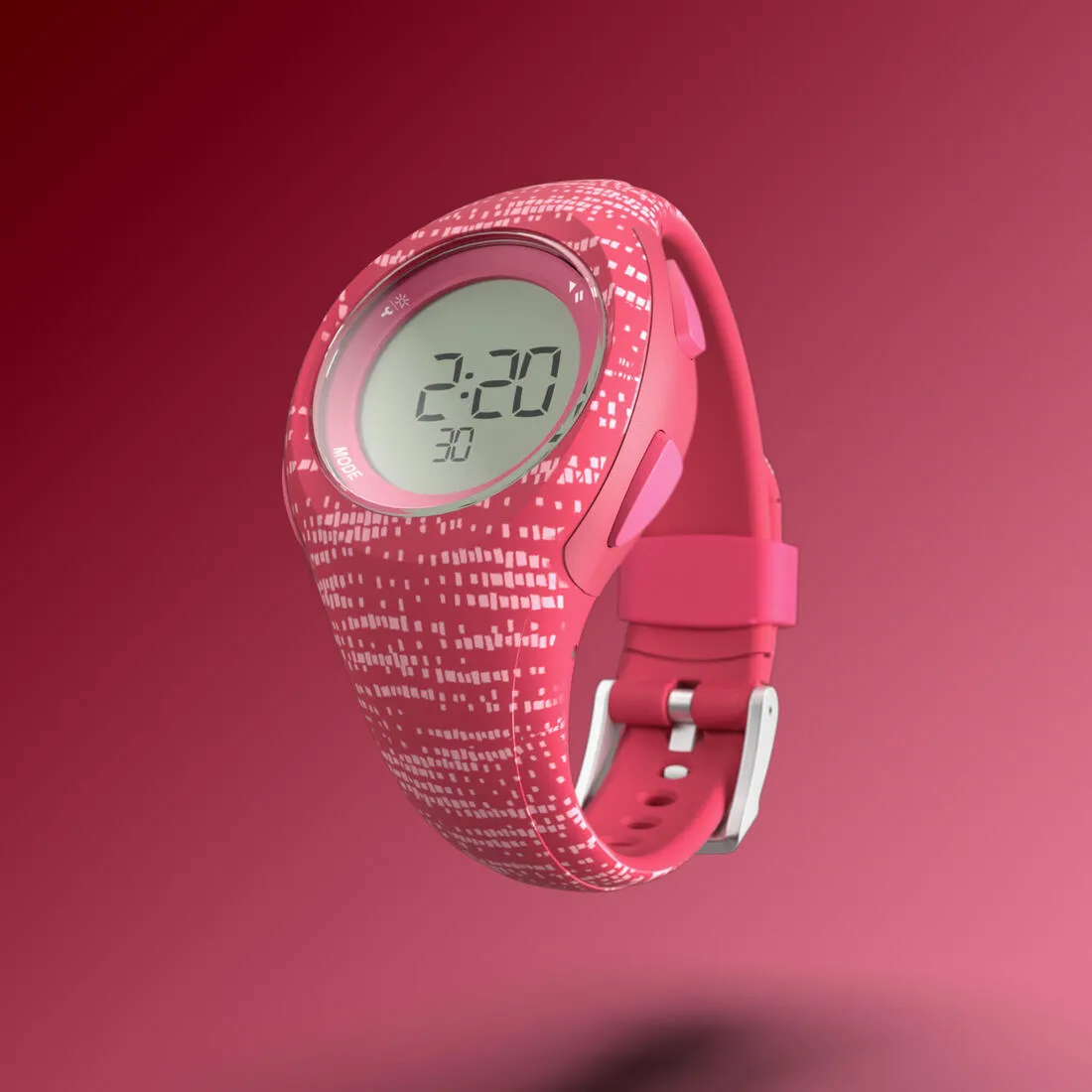 W200 S running watch timer