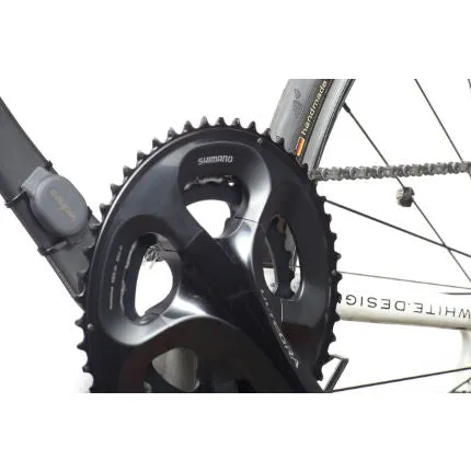 WAHOO RPM CYCLING CADENCE SENSOR