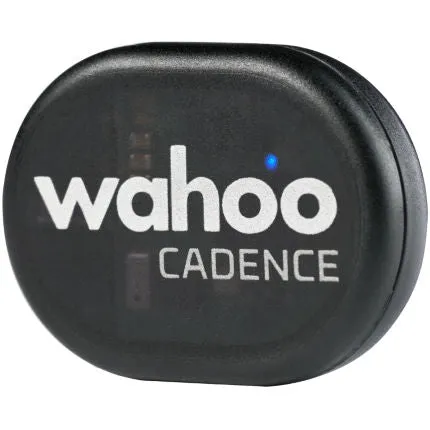 WAHOO RPM CYCLING CADENCE SENSOR