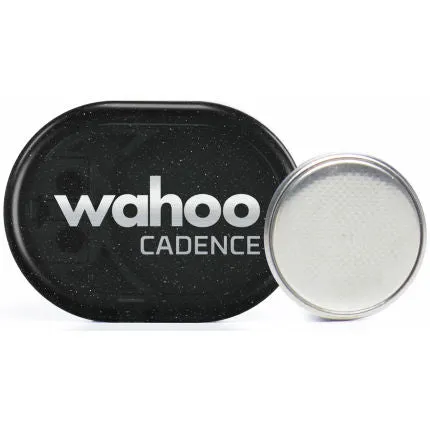 WAHOO RPM CYCLING CADENCE SENSOR
