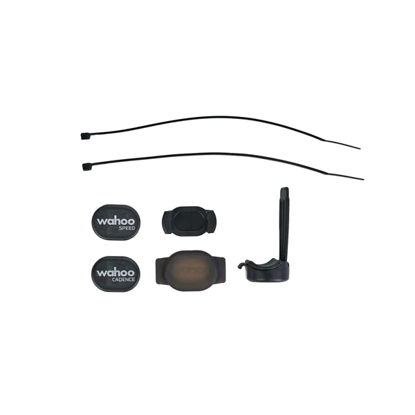 Wahoo - Rpm Speed & Cadence Sensor Bundle