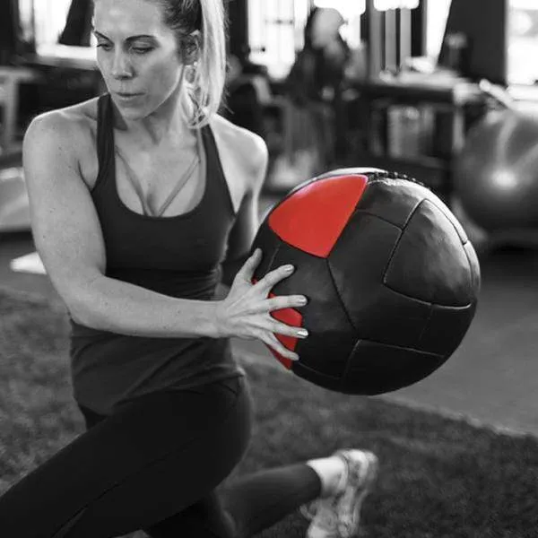 Wall Balls