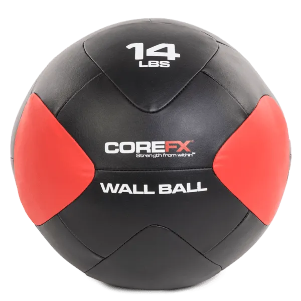 Wall Balls