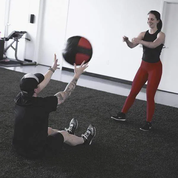Wall Balls