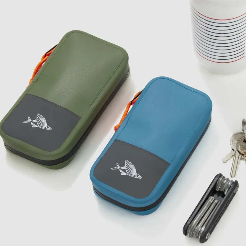 Wallet - Black