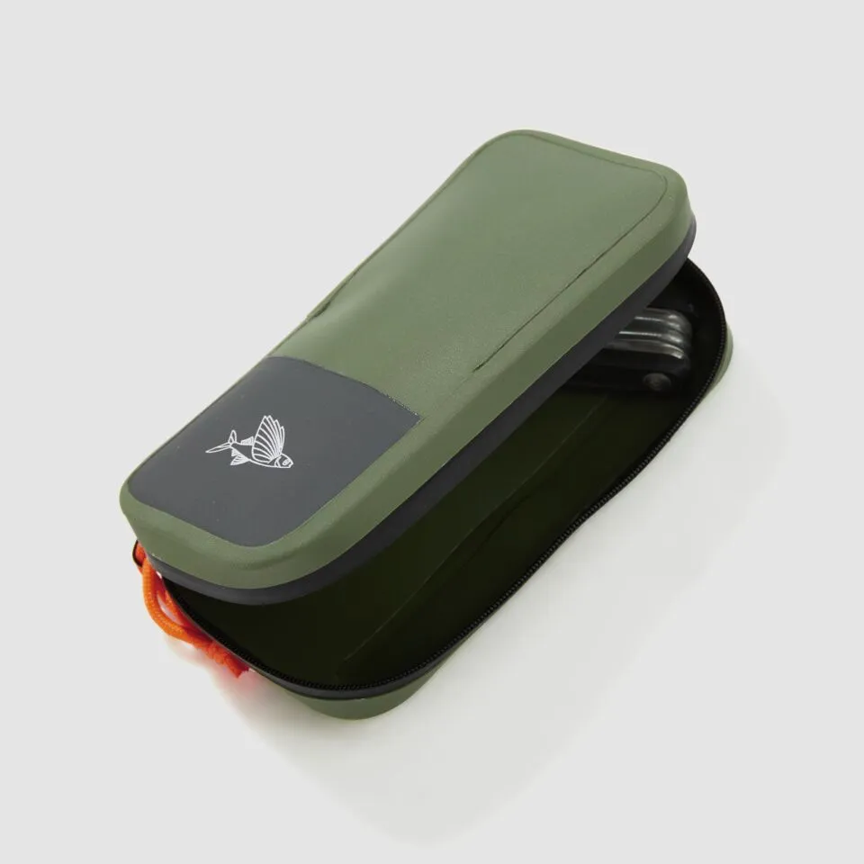 Wallet - Black