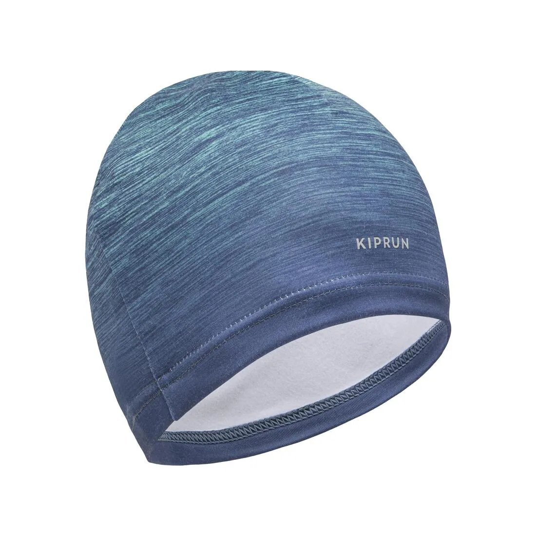 WATER-REPELLENT KIDS' RUNNING BEANIE - KIPRUN