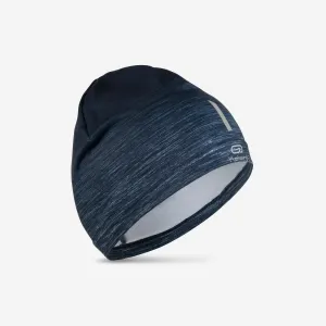 WATER-REPELLENT KIDS' RUNNING BEANIE - KIPRUN