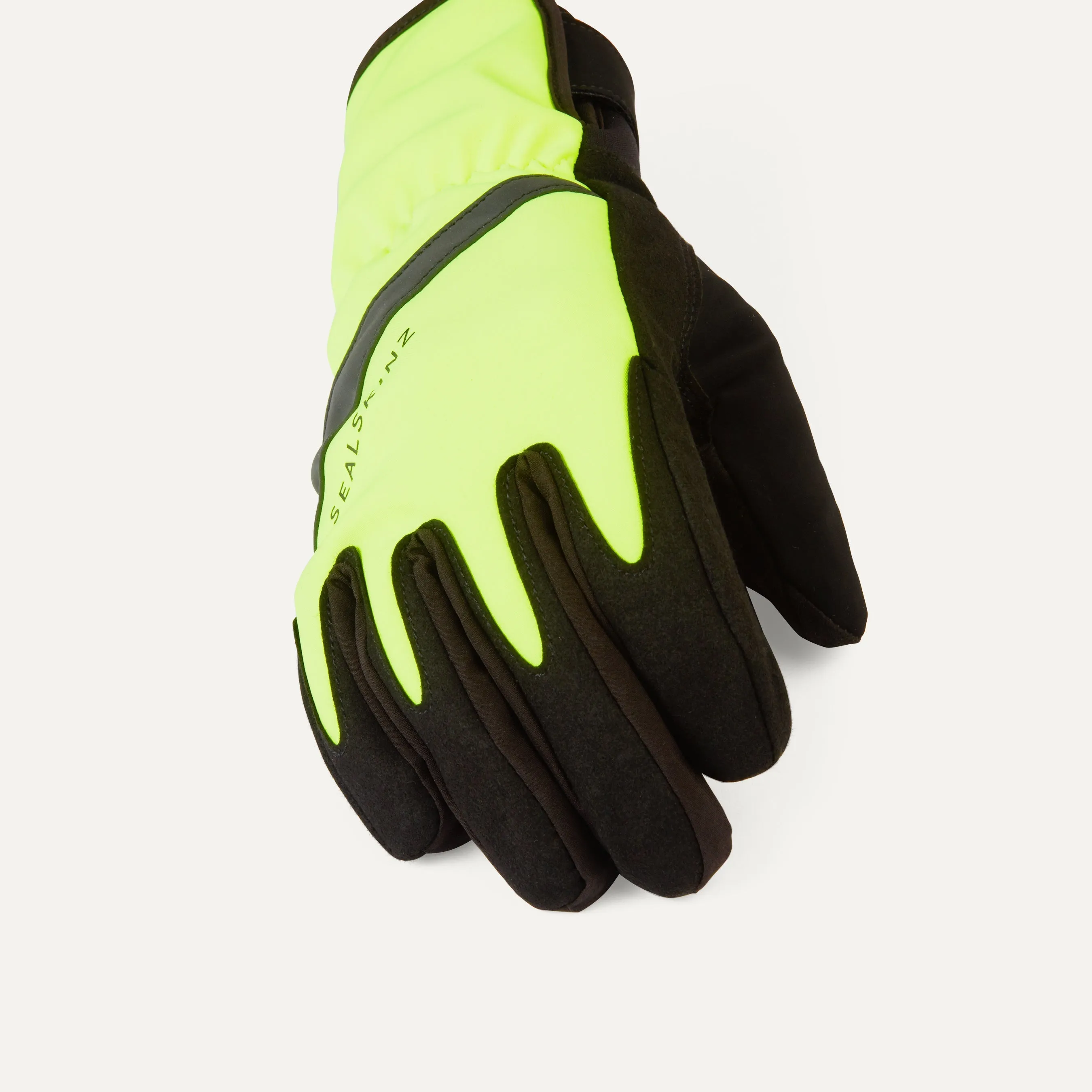 Waterproof All Weather Cycle Glove