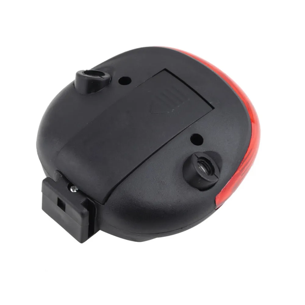 Waterproof Bike Bicycle Lights
