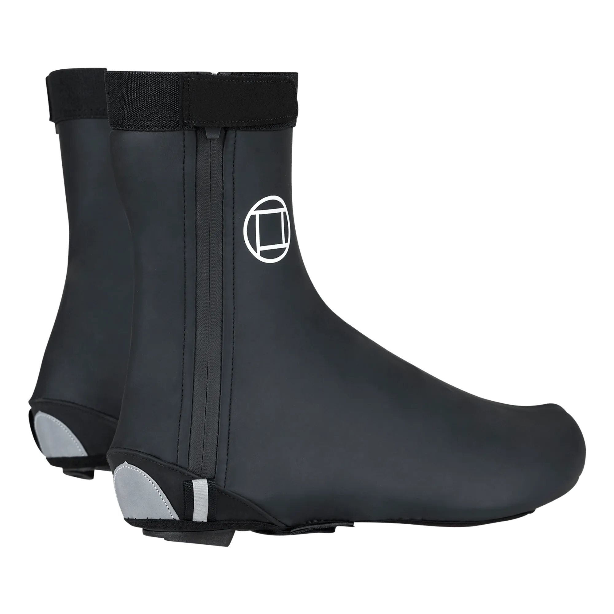 Weatherproof Thermal Shoe Covers | ARDENNES Coal