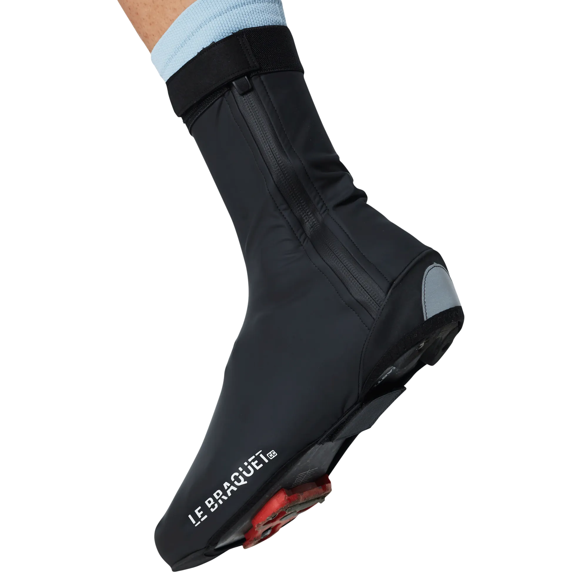Weatherproof Thermal Shoe Covers | ARDENNES Coal