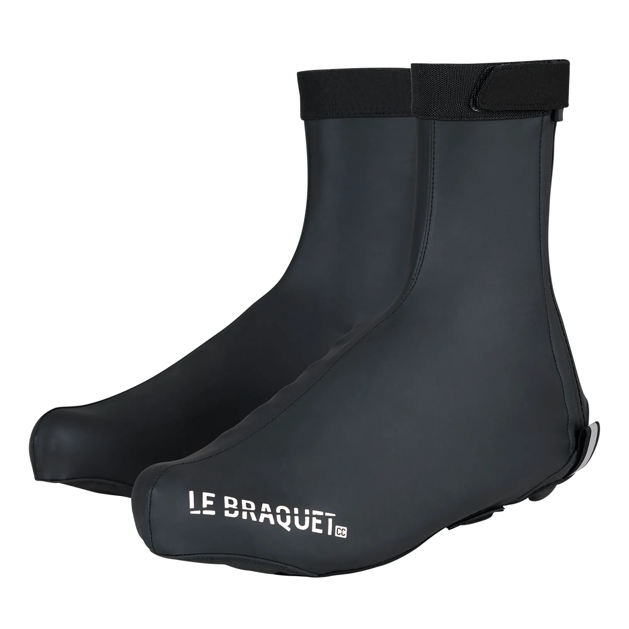 Weatherproof Thermal Shoe Covers | ARDENNES Coal