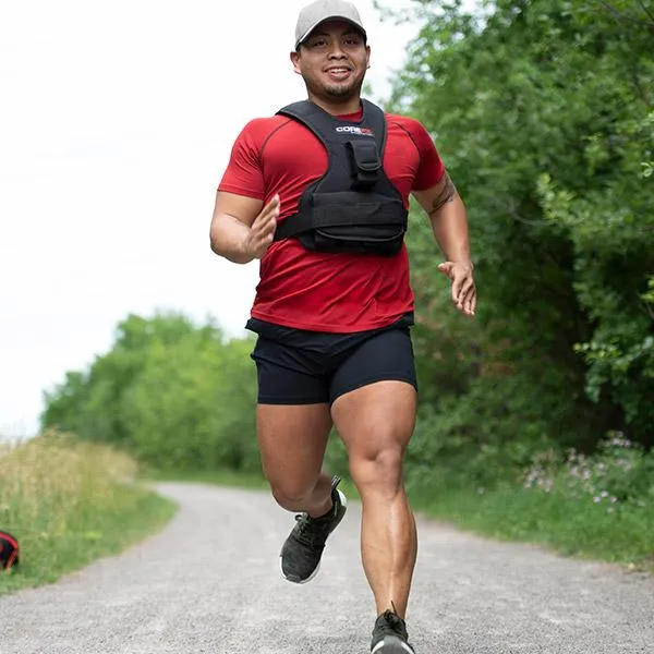 Weighted Vest 20lb
