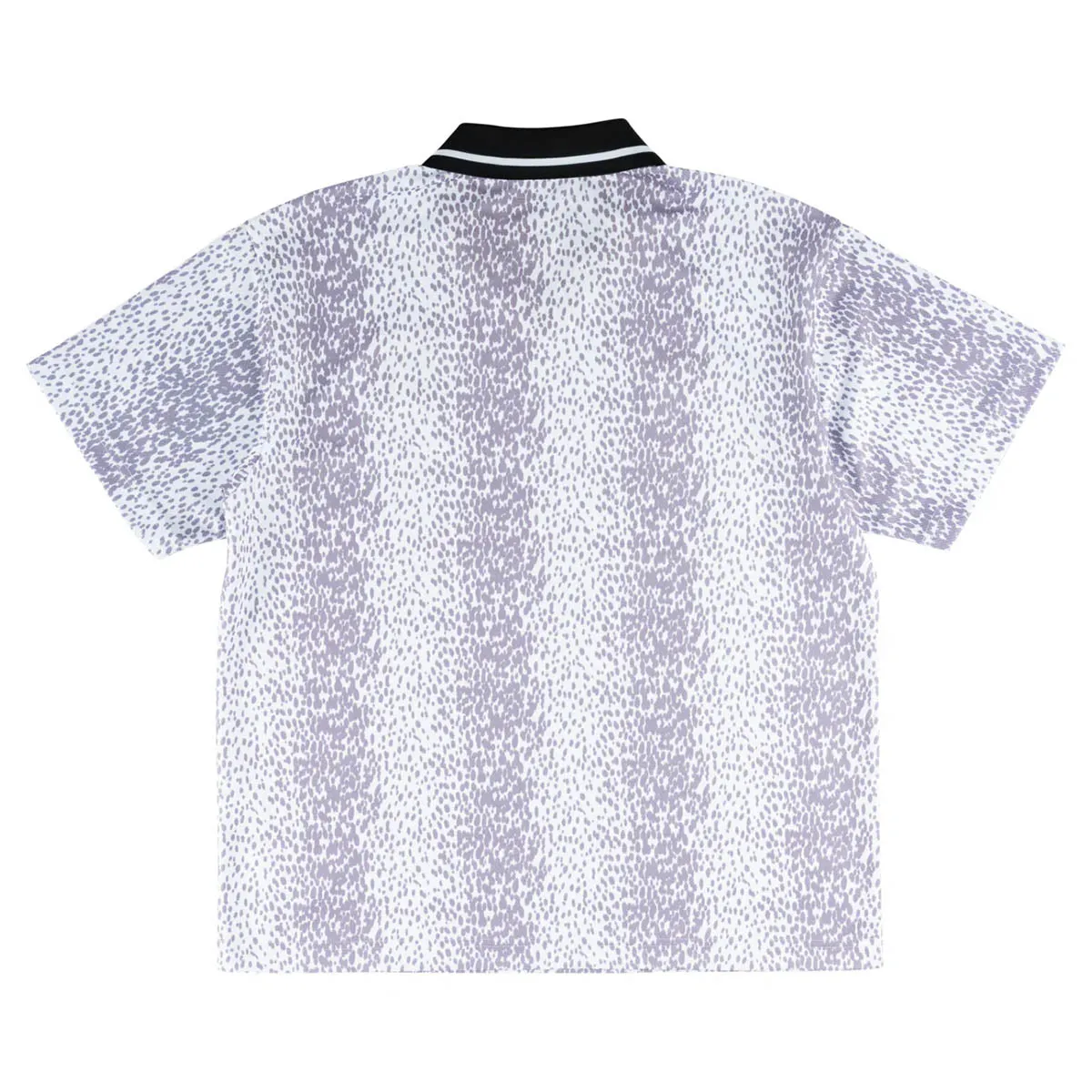 Welcome - Penalty Soccer Jersey White/Lavender