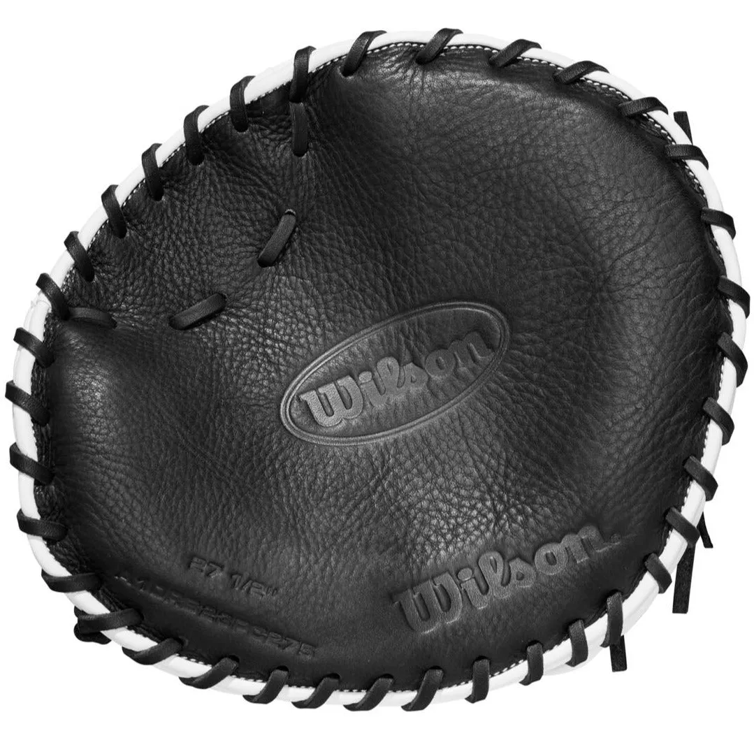 Wilson 27.5" Infield Pancake Training Mitt: WBW100997275