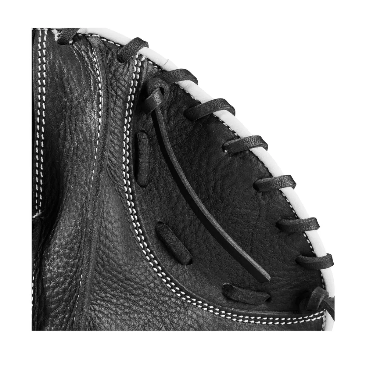 Wilson 27.5" Infield Pancake Training Mitt: WBW100997275