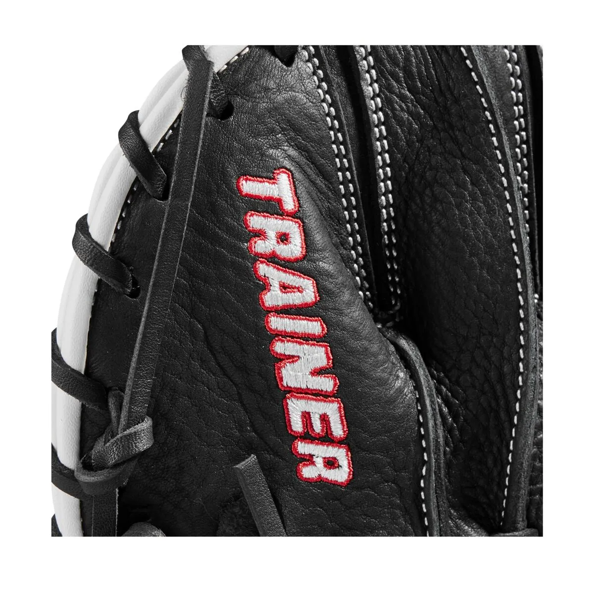 Wilson 27.5" Infield Pancake Training Mitt: WBW100997275