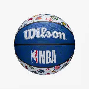 Wilson NBA A Team Tribute Basketball