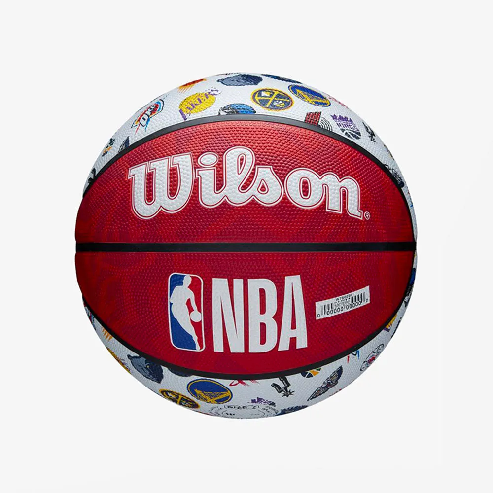 Wilson NBA A Team Tribute Basketball