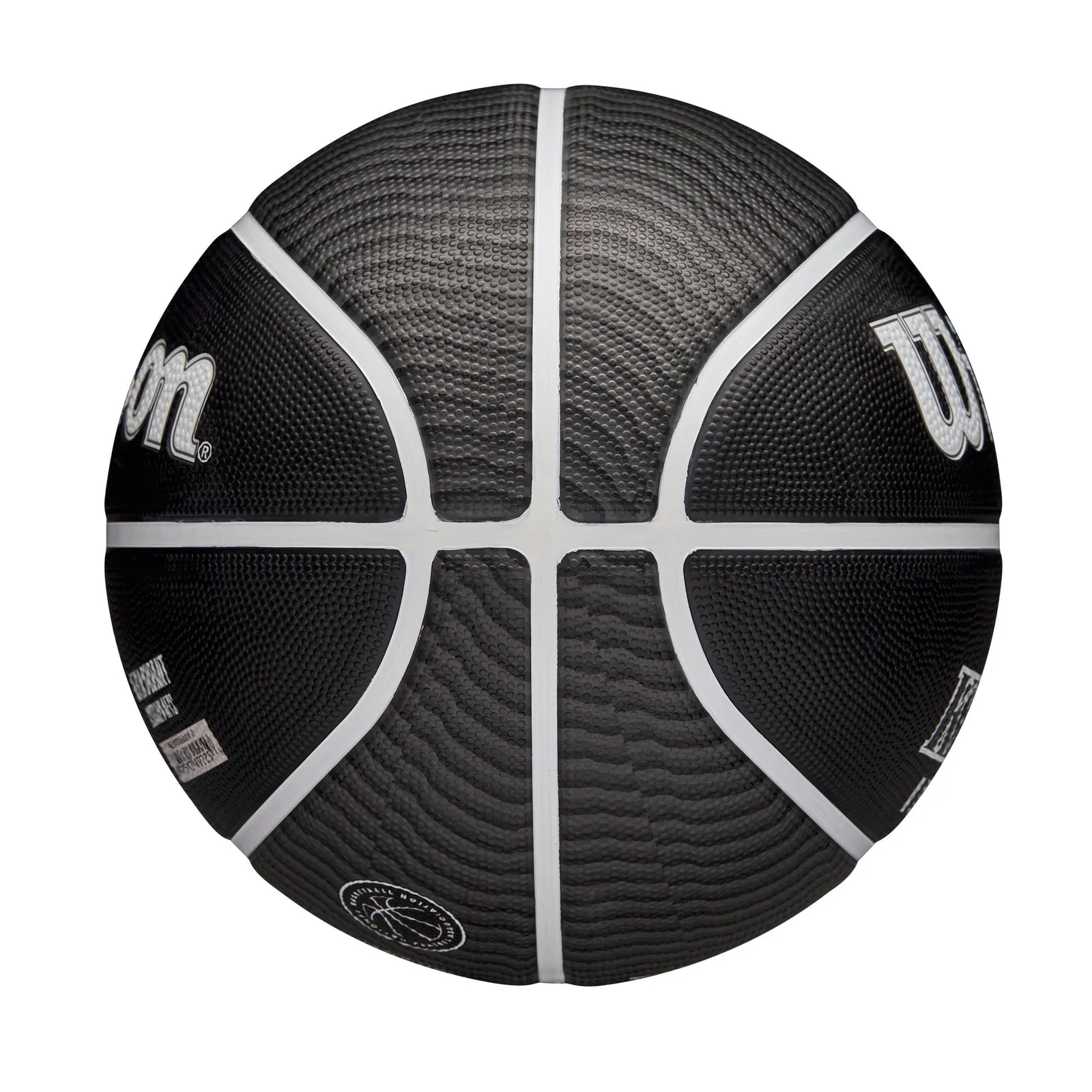 WILSON NBA PLAYER ICON OUTDOOR BASKETBALL - DURANT