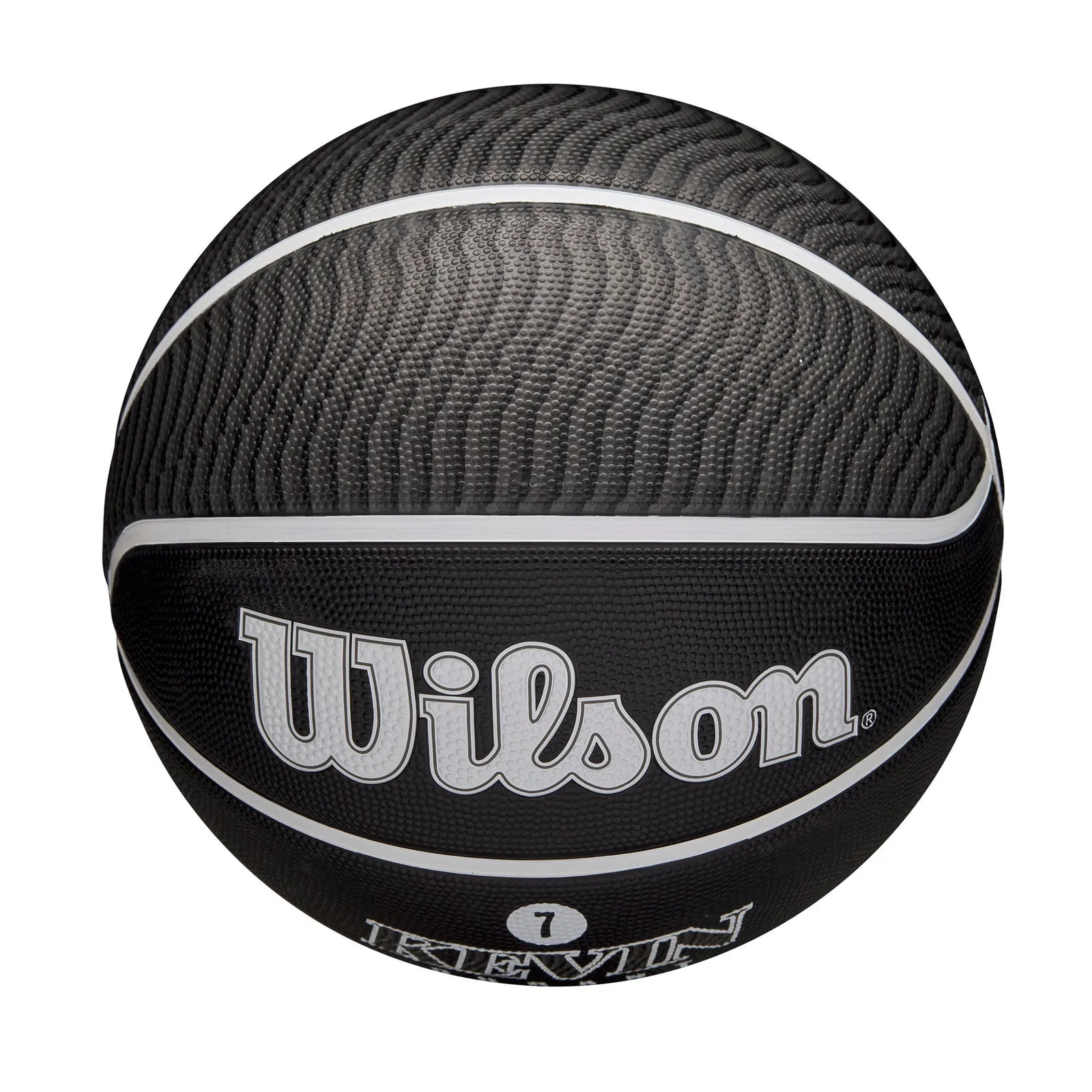WILSON NBA PLAYER ICON OUTDOOR BASKETBALL - DURANT