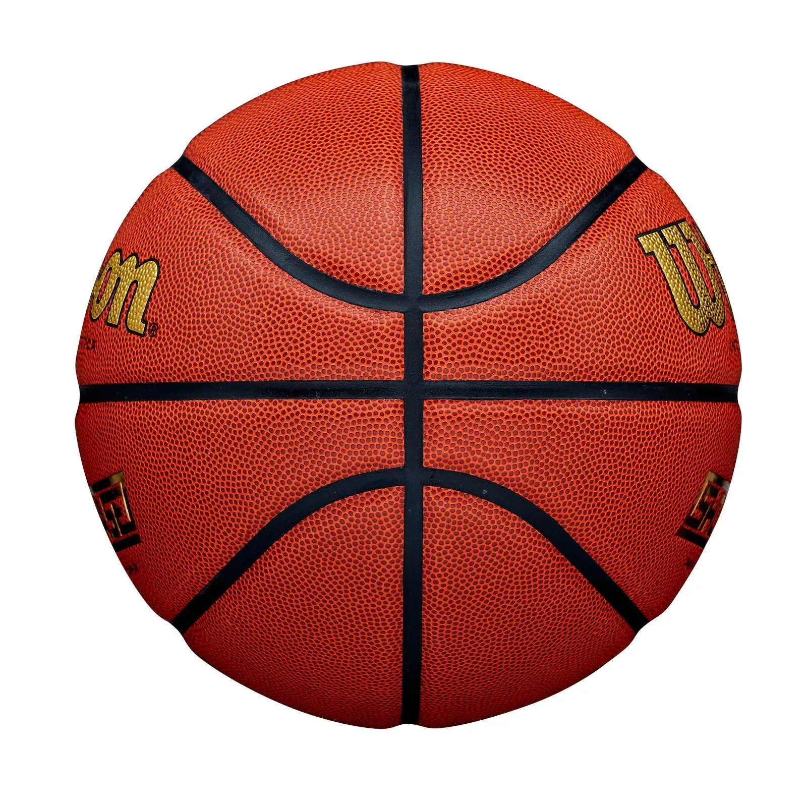 WILSON SHOWCASE BASKETBALL