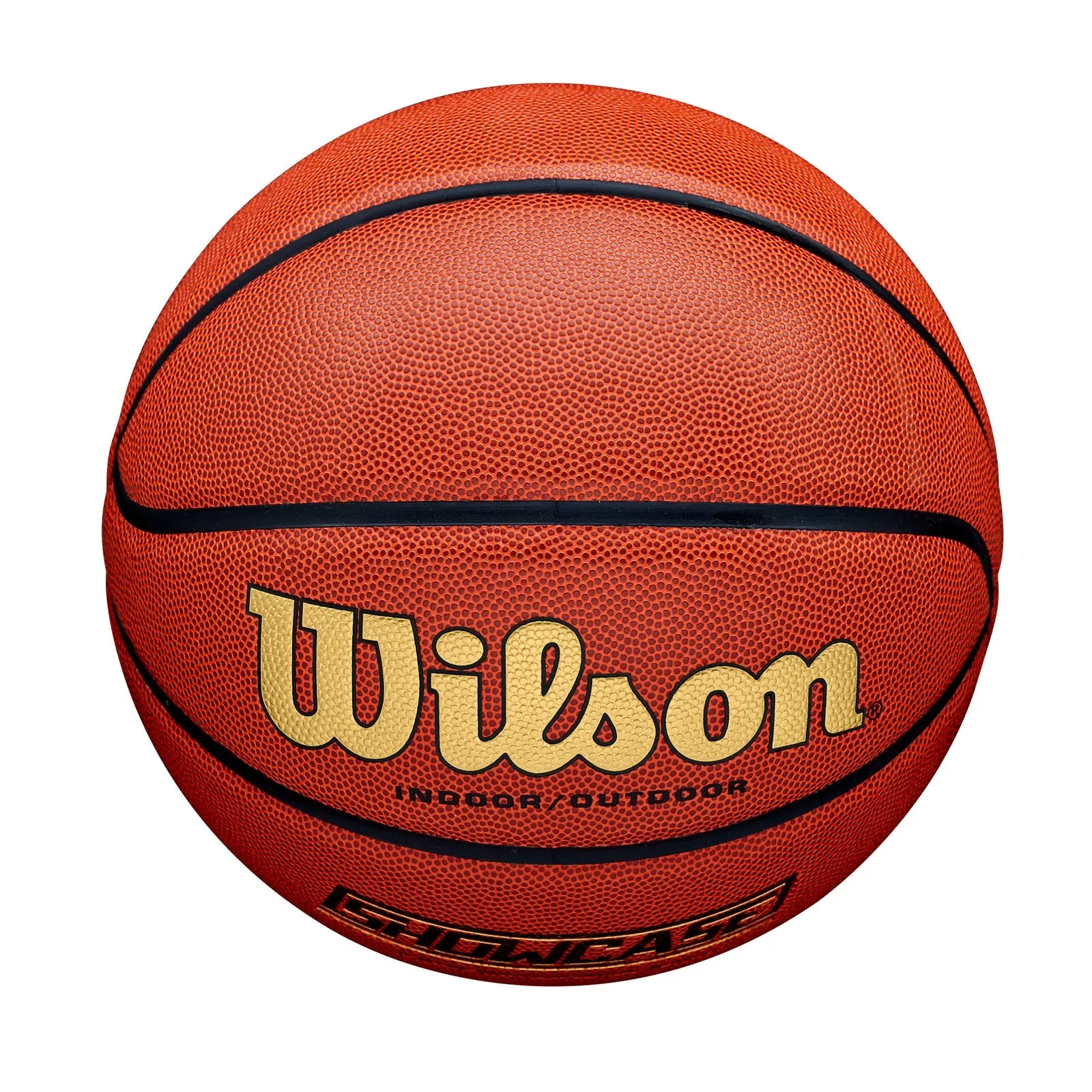 WILSON SHOWCASE BASKETBALL