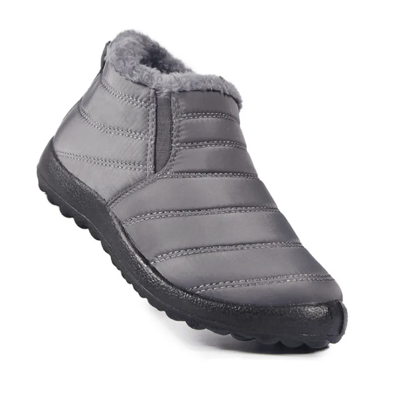 Winter Warm Boots