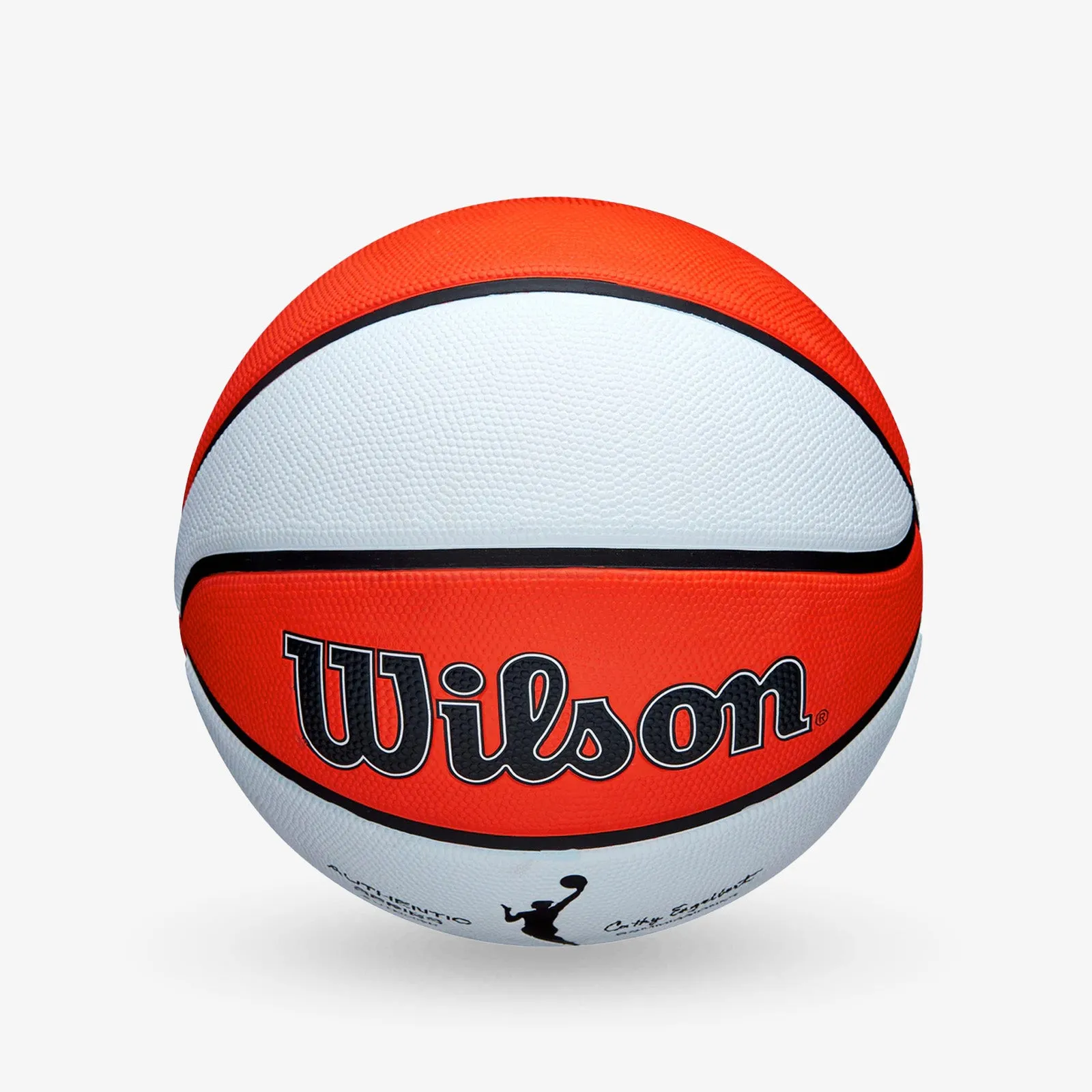 WNBA Authentic Series Outdoor Basketball - Size 6