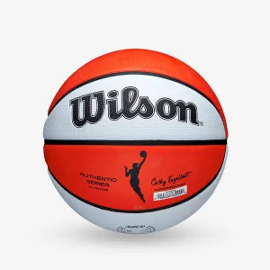 WNBA Authentic Series Outdoor Basketball - Size 6