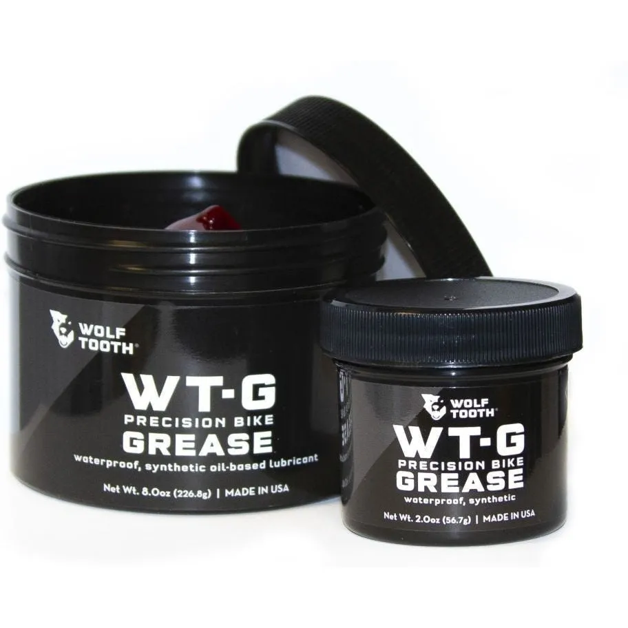 Wolftooth WT-G Precision Bike Grease