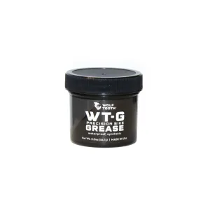 Wolftooth WT-G Precision Bike Grease