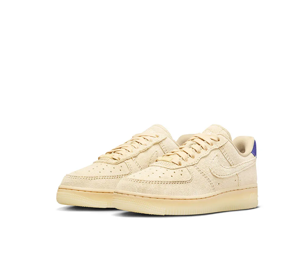 WOMEN AIR FORCE 1 '07 LX