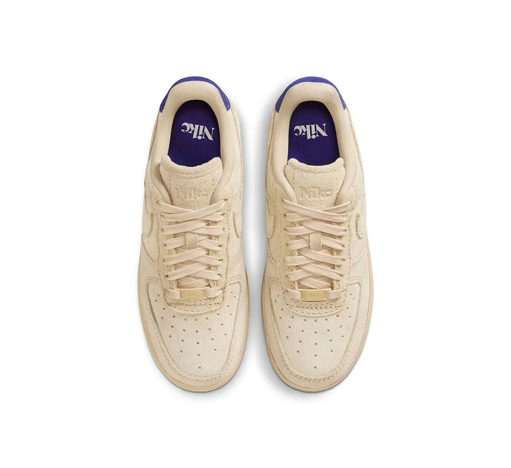 WOMEN AIR FORCE 1 '07 LX