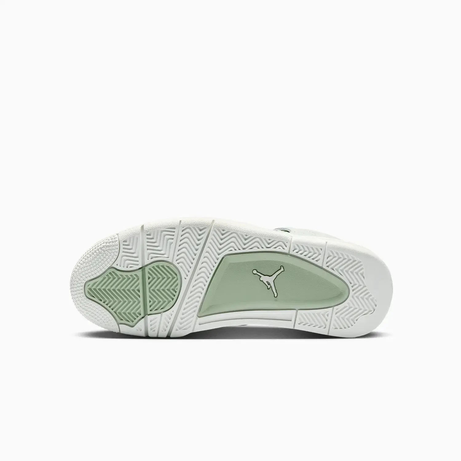 Women's Air Jordan 4 Retro "Seafoam"