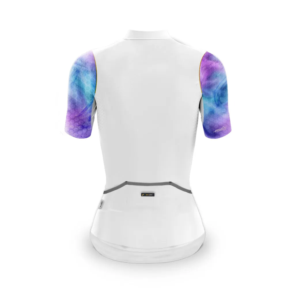 Women's Apex Olio Flyweight Jersey