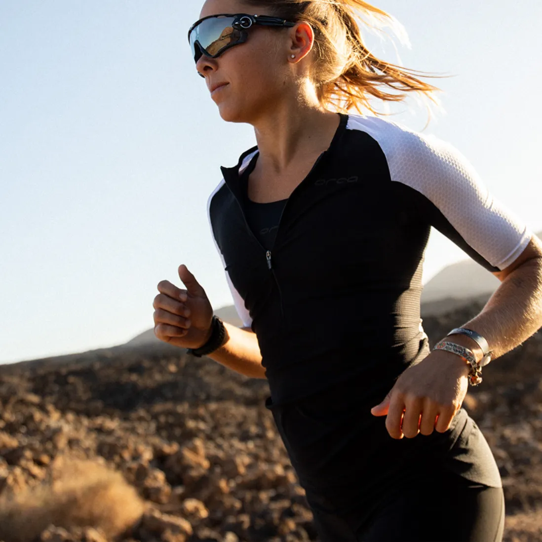 Women's Athlex Aero Race Suit