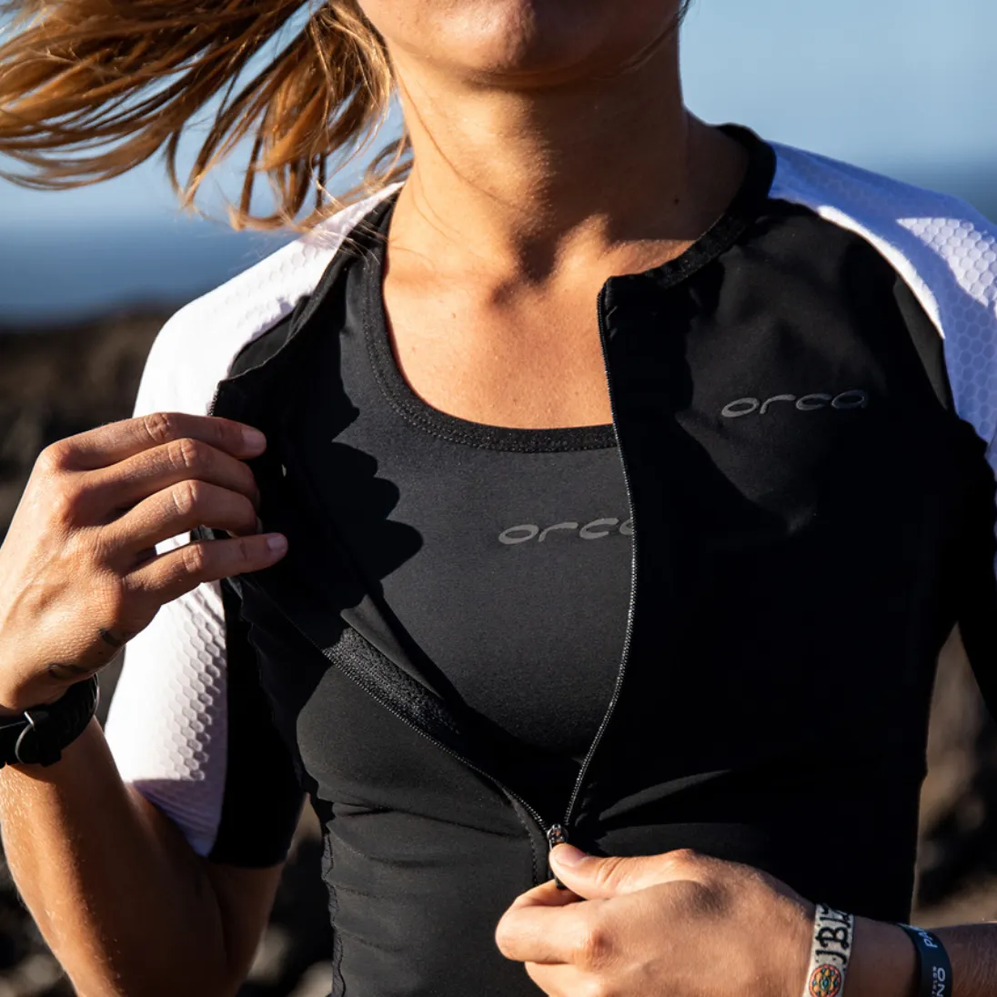 Women's Athlex Aero Race Suit