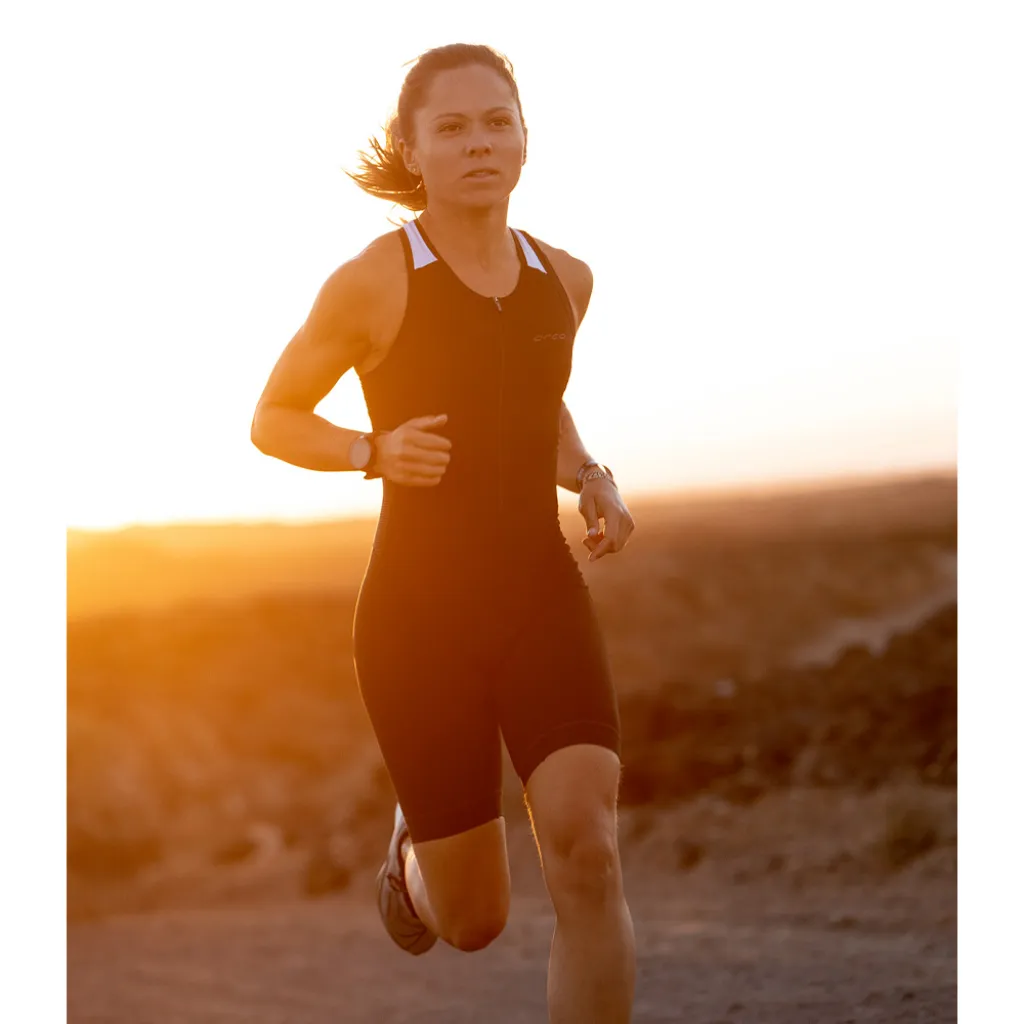 Women's Athlex Race Trisuit