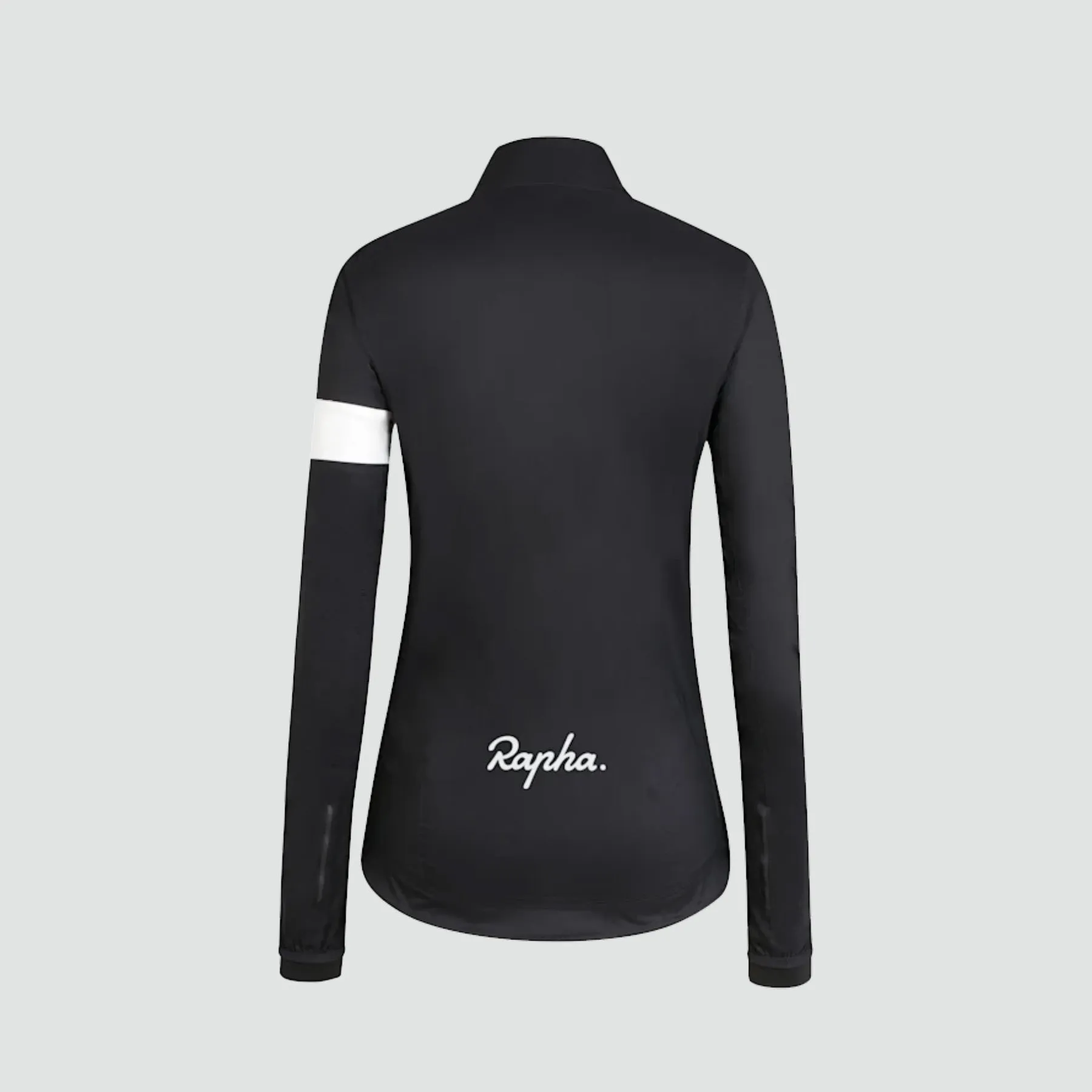 Women's Core Rain Jacket II - Black