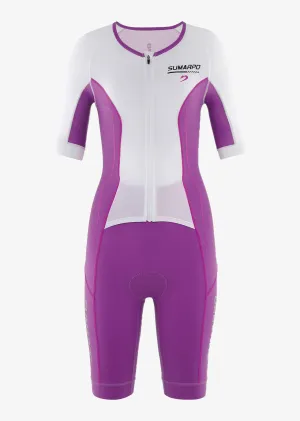 WOMEN'S ECHO TRISUIT