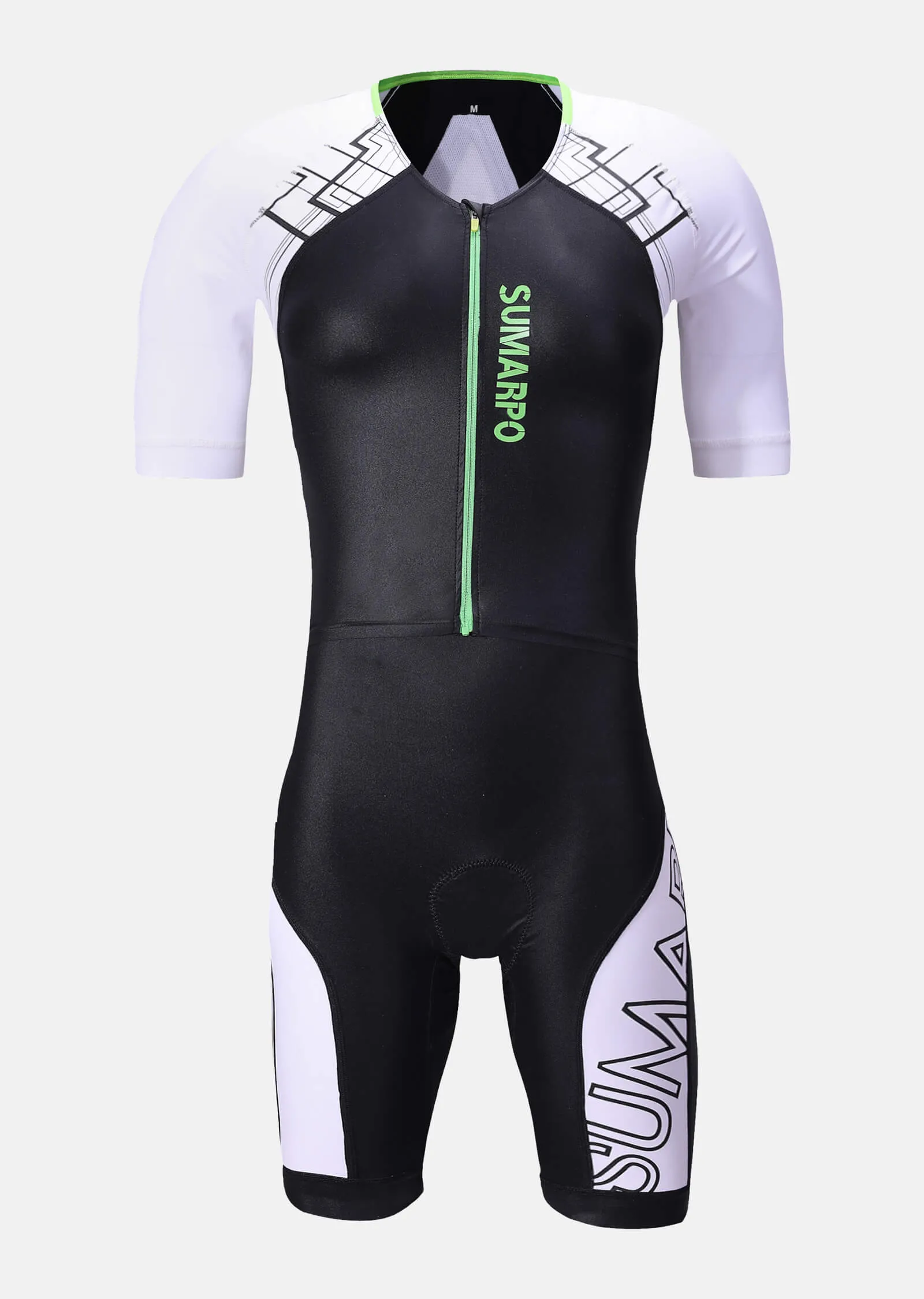 WOMEN'S HYBRID TRISUIT
