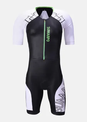 WOMEN'S HYBRID TRISUIT
