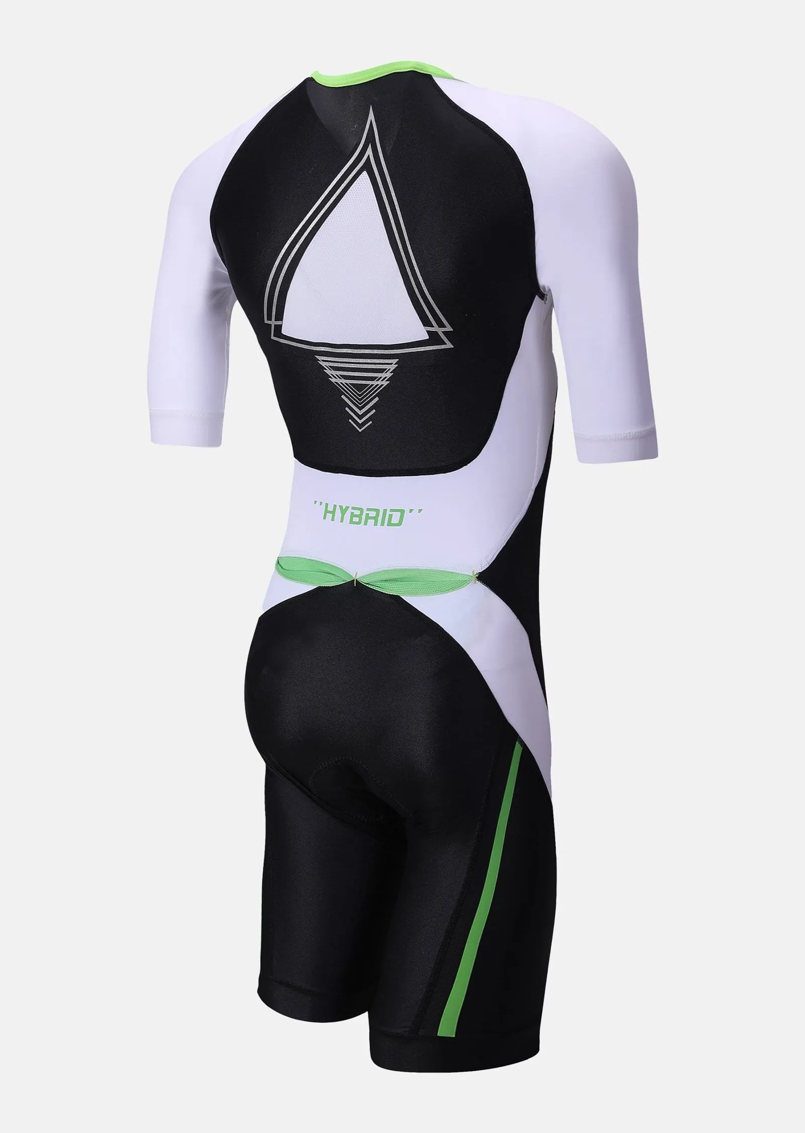 WOMEN'S HYBRID TRISUIT