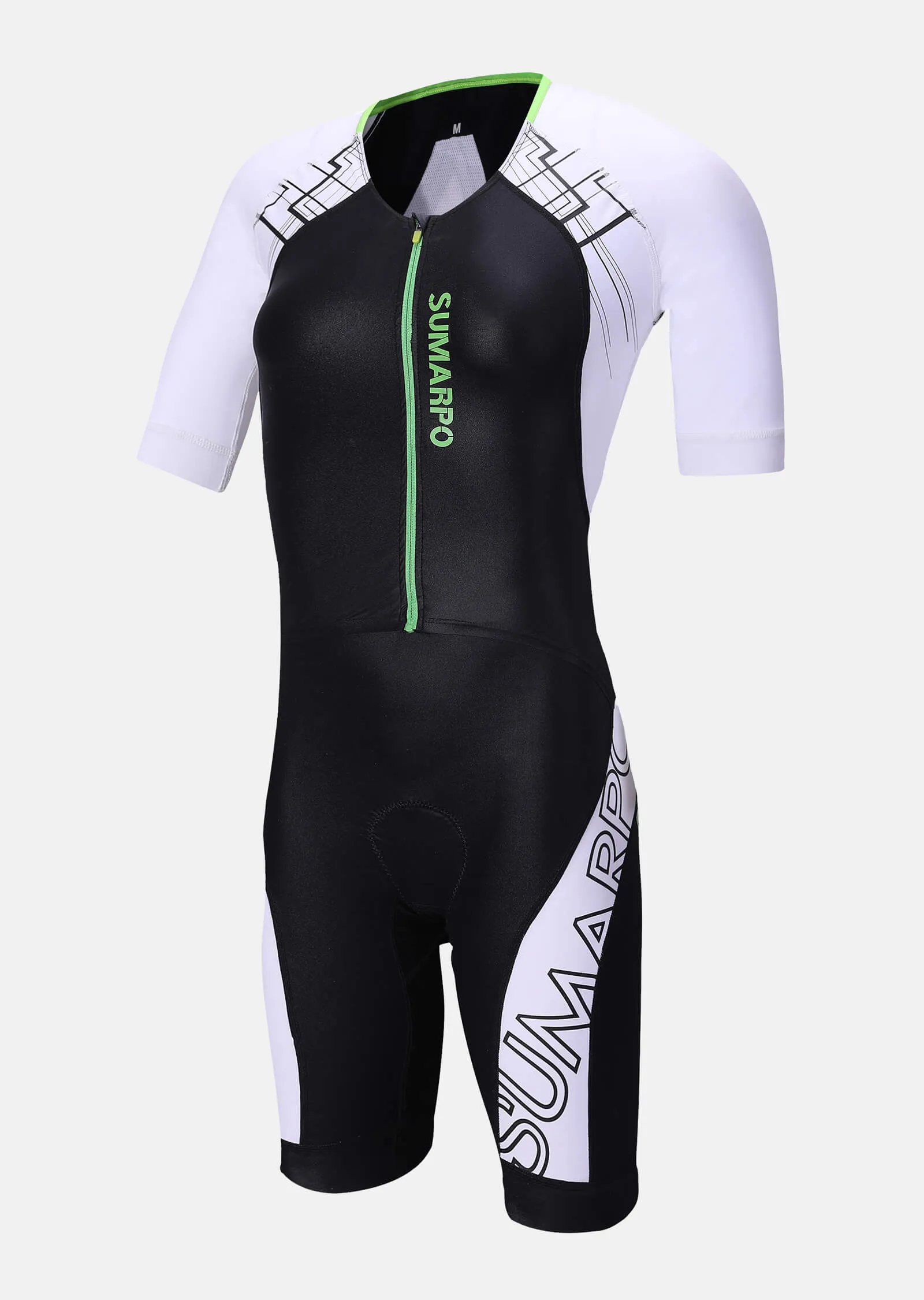 WOMEN'S HYBRID TRISUIT