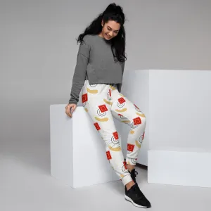 Women's Joggers | The Gourd Textile