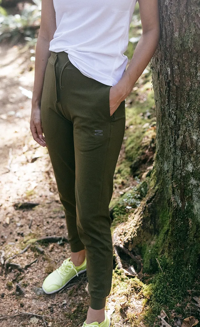 Women's Joggers