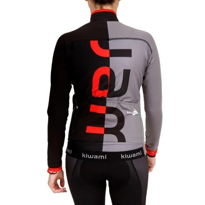WOMEN'S MARIE-BLANQUE CYCLING WINTER JACKET