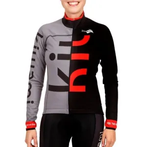 WOMEN'S MARIE-BLANQUE CYCLING WINTER JACKET